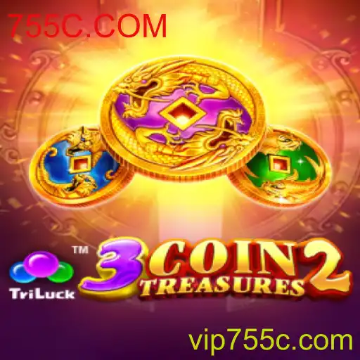 Explorando o Universo de 3CoinTreasures2: A Nova Sensação dos Jogos
