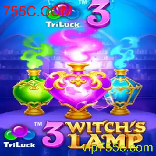 Descubra os Mistérios de 3WitchsLamp: Aventura e Estratégia no Novo Jogo