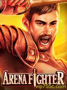 ArenaFighter: Uma Nova Aventura no Mundo dos Jogos