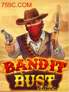 Explorando o Mundo de BanditBust: Um Mergulho nas Aventuras Intensas