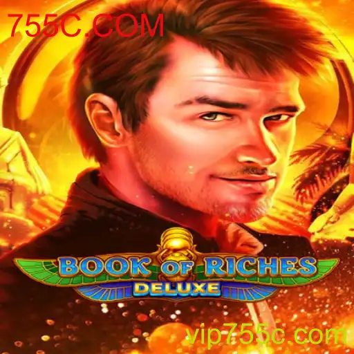 Explorando o Fascinante Mundo do Jogo BookofRichesDeluxe