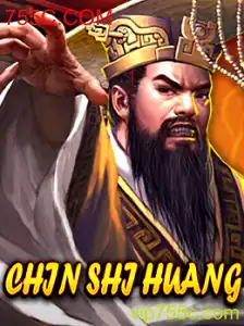 Explorando ChinShiHuang: Um Mergulho no Universo do Novo Jogo