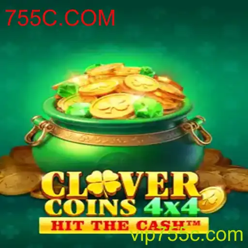 Descubra a Emoção do Jogo CloverCoins4x4: Regras e Estratégias