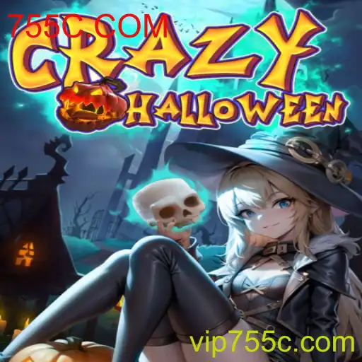 CrazyHalloween: Um Mergulho no Universo Assustador de 755C.COM