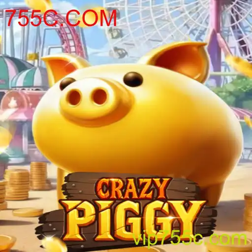 CrazyPiggy: Aventura e Diversão no Mundo dos Jogos Online