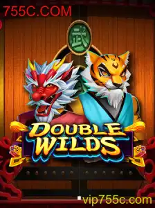 DoubleWilds: Descubra a Emoção do Novo Jogo em 755C.COM