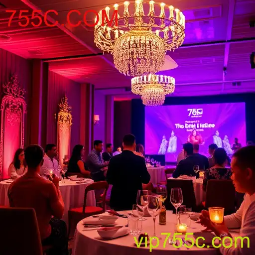 Eventos exclusivos