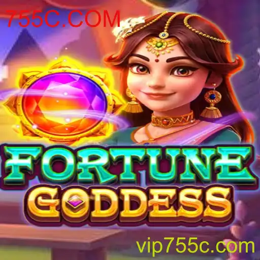 Descubra o Fascinante Mundo de FORTUNEGODDESS