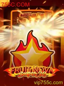 Explorando o Jogo FruitrNovaSupe30: Regras e Introdução