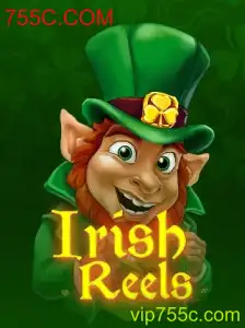 Descubra a Magia do Jogo IrishReels no 755C.COM