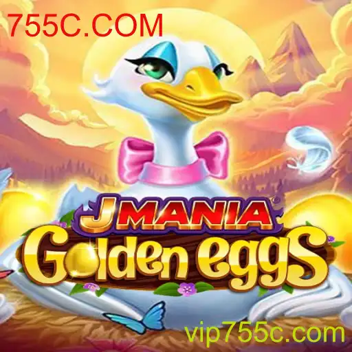 JManiaGoldenEggs: Descubra a Aventura Empolgante de Coletar Ovos de Ouro