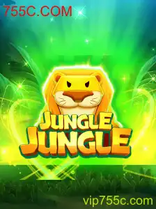 Explorando o Mundo de JungleJungle: O Jogo que Conquista Aventuras