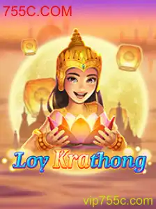Descubra o Fascinante Jogo LoyKrathong: Uma Experiência Cultural
