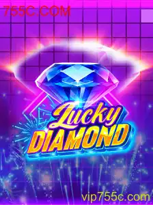 Descubra o Fascinante Mundo de LuckyDiamond no 755C.COM