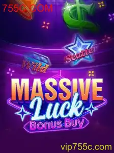 Descubra o Fascinante Universo de MassiveLuckBonusBuy