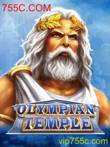 Descubra o Fascinante Mundo de OlympianTemple em 755C.COM