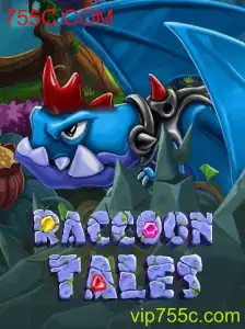 Explorando o Universo de RaccoonTales: Uma Jornada Incrível no Mundo dos Jogos