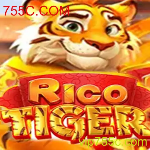 Descubra o Empolgante Mundo de RicoTiger