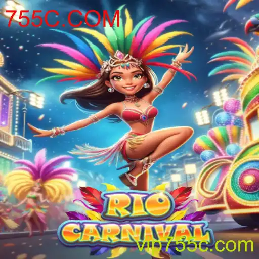 Descubra a Emoção do Jogo RioCarnival em 755C.COM
