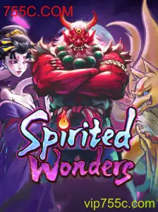 Guia Completo de SpiritedWonders