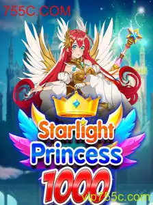 Explorando o Mundo de StarlightPrincess1000: Um Jogo de Habilidades e Estratégia