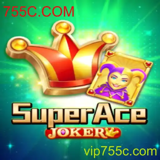Descubra o Fascinante Mundo de SuperAceJoker