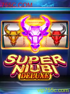 Descubra o Mundo de SuperNiubiDeluxe: Um Jogo Revolucionário