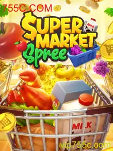 Descobrindo SupermarketSpree: O Jogo que Revoluciona as Compras Virtuais