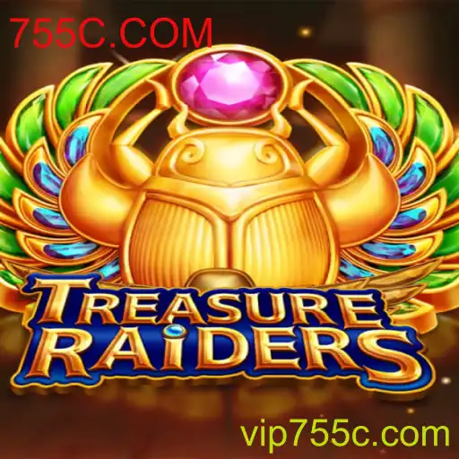 Explorando o Mundo de TREASURERAIDERS com 755C.COM