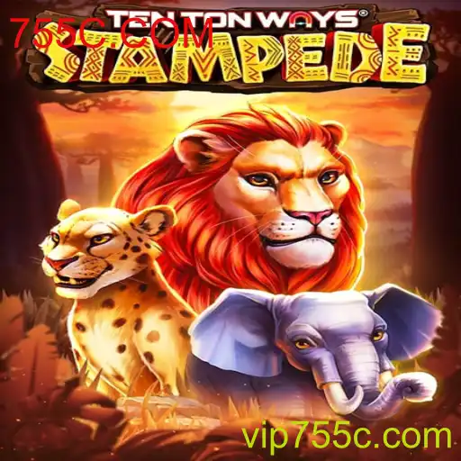 Explorando a Aventura Selvagem de TenTonWaysStampede