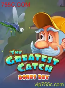 Conheça o Jogo TheGreatestCatchBonusBuy e Descubra Suas Regras