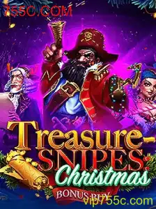 Explorando o Fascinante Jogo TreasuresnipesChristmas