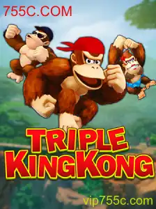 Explorando o Empolgante Mundo de TripleKingKong: Regras e Estratégias