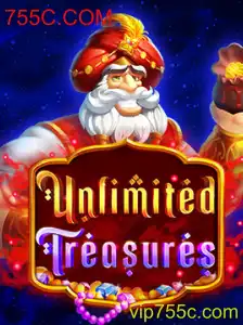 Descubra o Fascinante Mundo de UnlimitedTreasures: Aventura e Estratégia