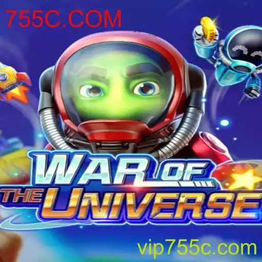 Descubra WAROFTHEUNIVERSE: Um Universo de Aventura e Estratégia